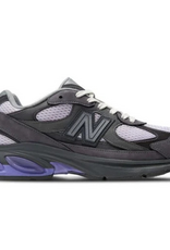 New Balance U20106KC (Neptune Grey/Violet)
