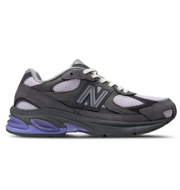 New Balance U20106KC (Neptune Grey/Violet)