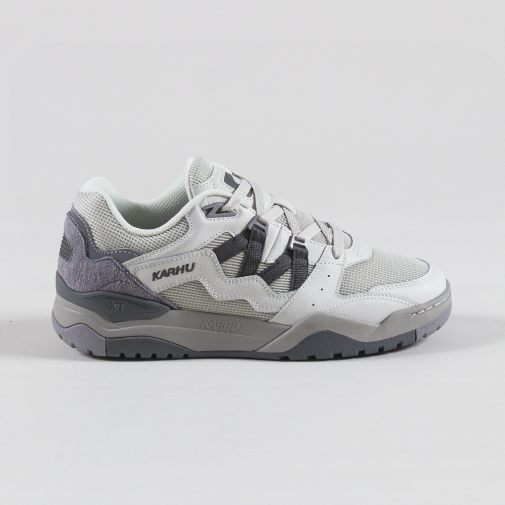 Karhu Fusion XT (Blanc de Blanc/Dark Gull Gray) F850021