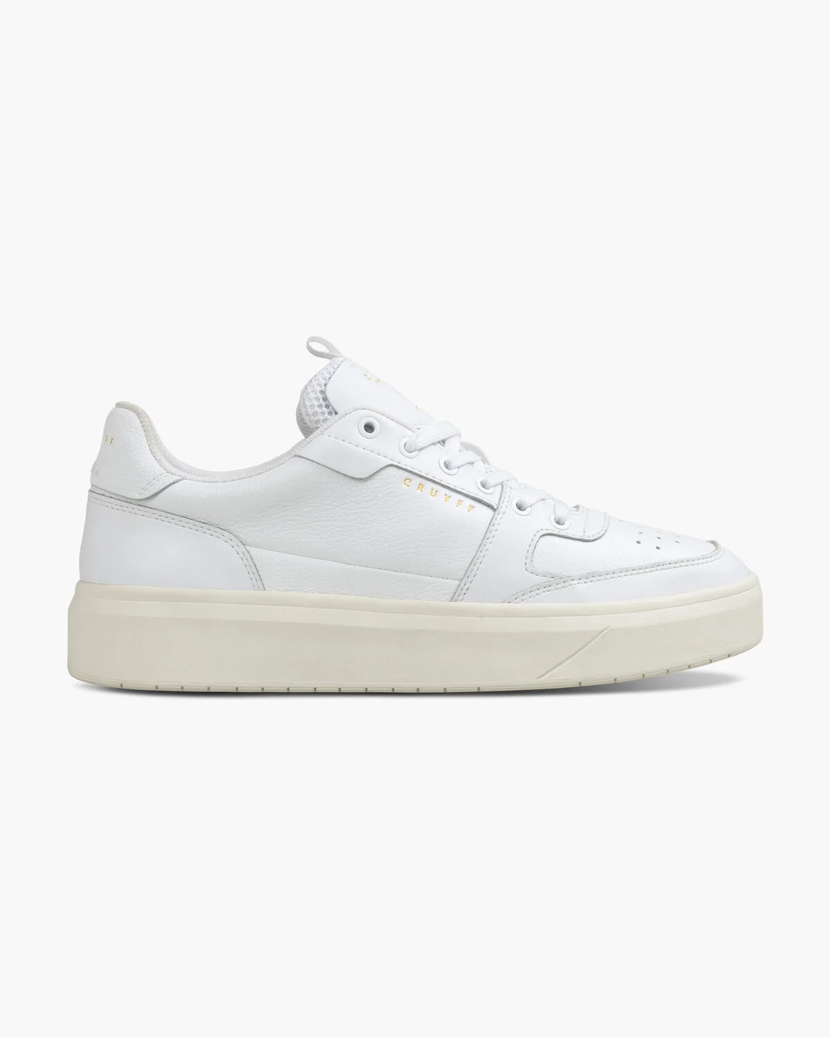 Cruyff Endorsed Pro (White) CC261151