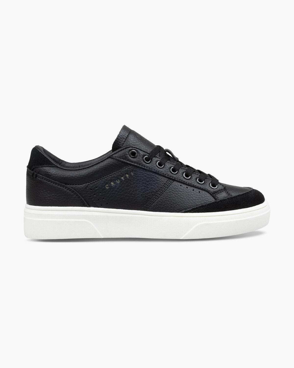 Cruyff Tennis Ultra 2.0 (Black) CS261100