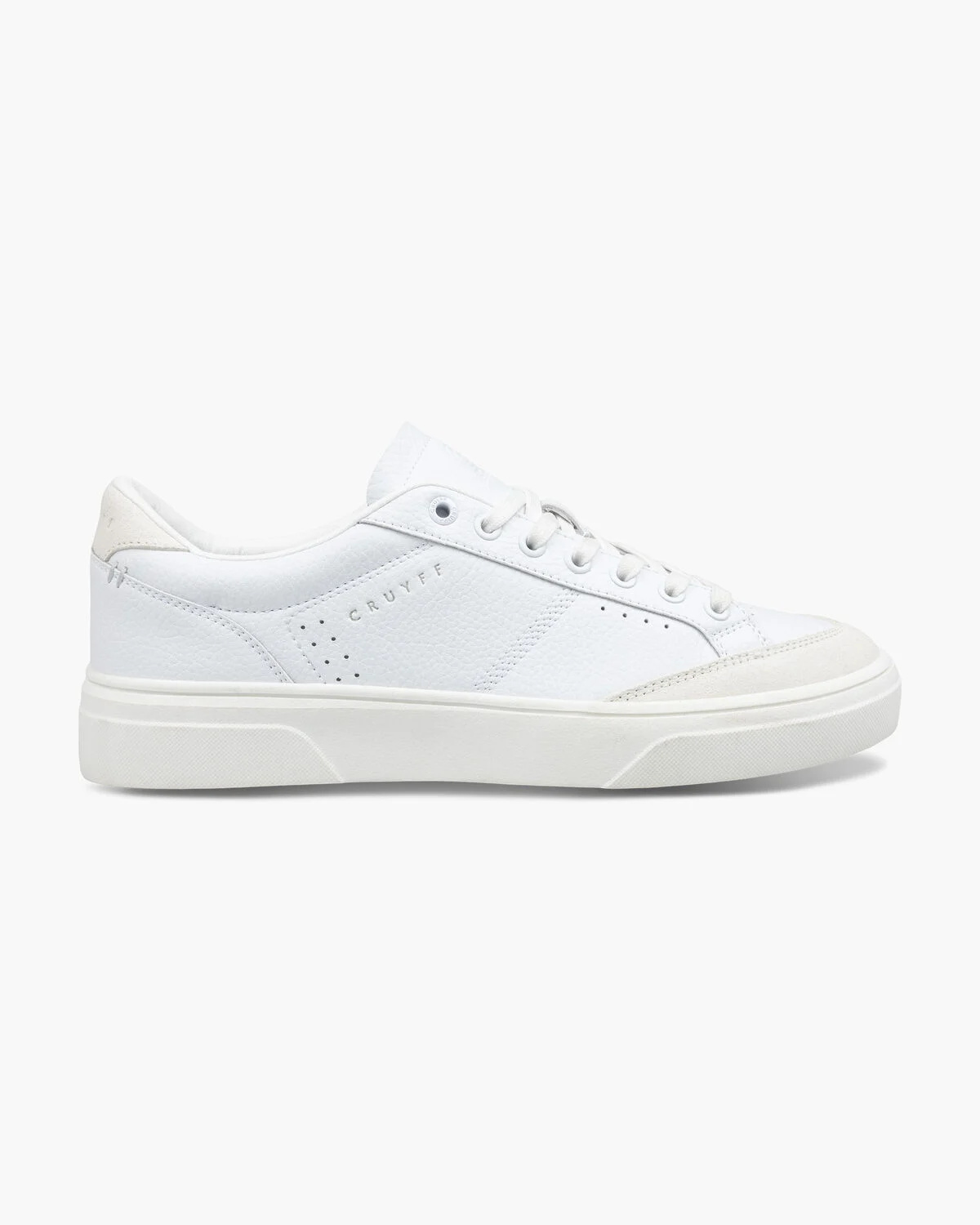Cruyff Tennis Ultra 2.0 (White) CS261100