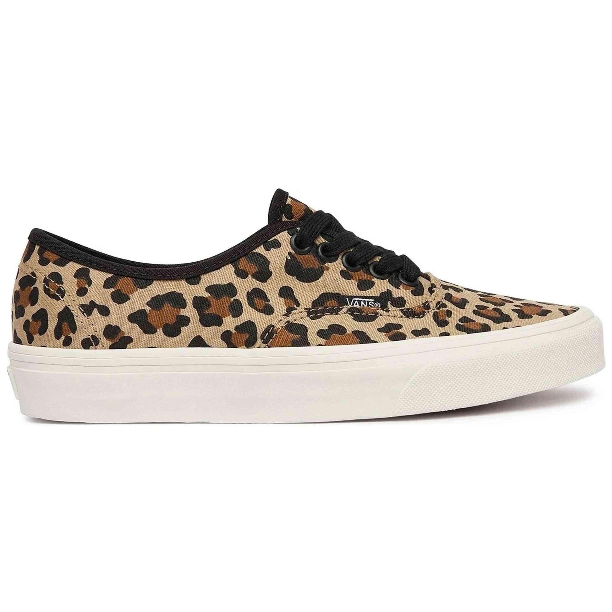 Vans Authentic (Leopard) VN000D7YLPR1