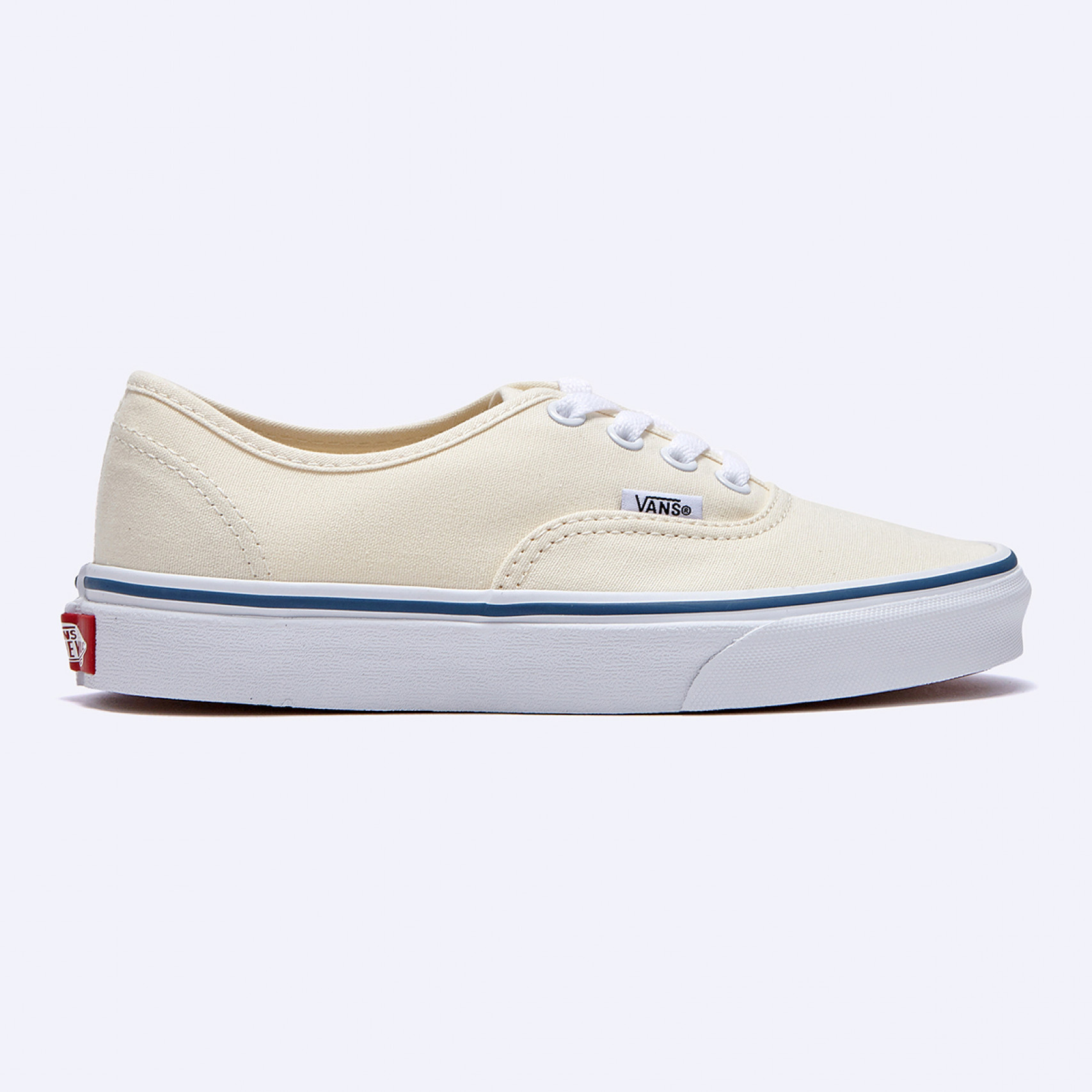 Vans Authentic (White) VN000EE3WHT1