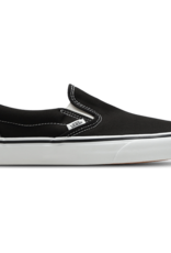 Vans Classic Slip-On (Black) VN000EYEBLK1