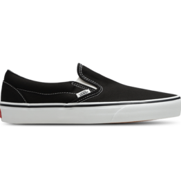 Vans Classic Slip-On (Black) VN000EYEBLK1