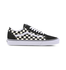 Vans Old Skool (Black/ White) VN0A38G1P0S1