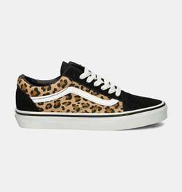 Vans Old Skool (Black/Leopard) VN000E8WYY61