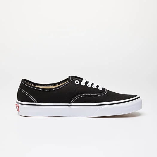 Vans Authentic (Back) VN000EE3BLK1