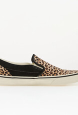 Vans Classic Slip-On (Black/Leopard) VN000ED2YY61