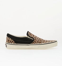 Vans Classic Slip-On (Black/Leopard) VN000ED2YY61