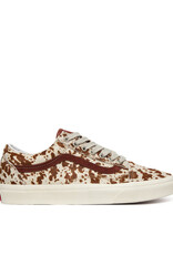 Vans Old Skool (Pony Hair Rust Bronze) VN000D6WFSB1