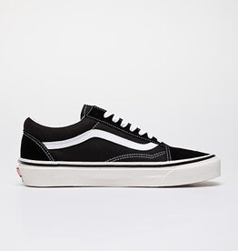 Vans Old Skool (Black/White) VN000D3HY281