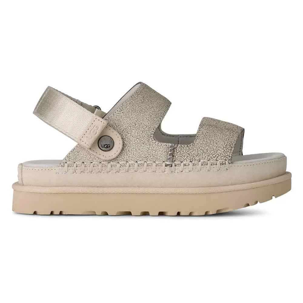 UGG W Goldenstar Crackle Glide (CRCK) 1177852