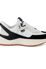 Kizik Monaco (Black white) WMON-2503