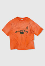 Champion Time Capsule Crewneck (Orange)