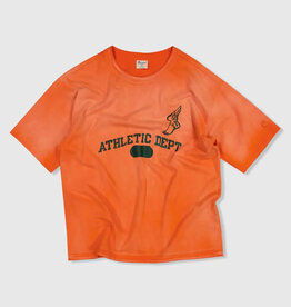 Champion Time Capsule Crewneck (Orange)