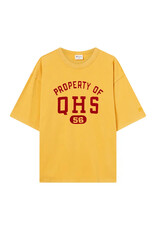 Champion Time Capsule Crewneck (Yellow)