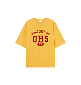 Champion Time Capsule Crewneck (Yellow)