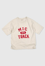 Champion Time Capsule Crewneck (Cream)