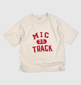 Champion Time Capsule Crewneck (Cream)