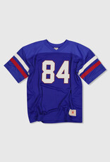 Champion Time Capsule T-Shirt (Blue)