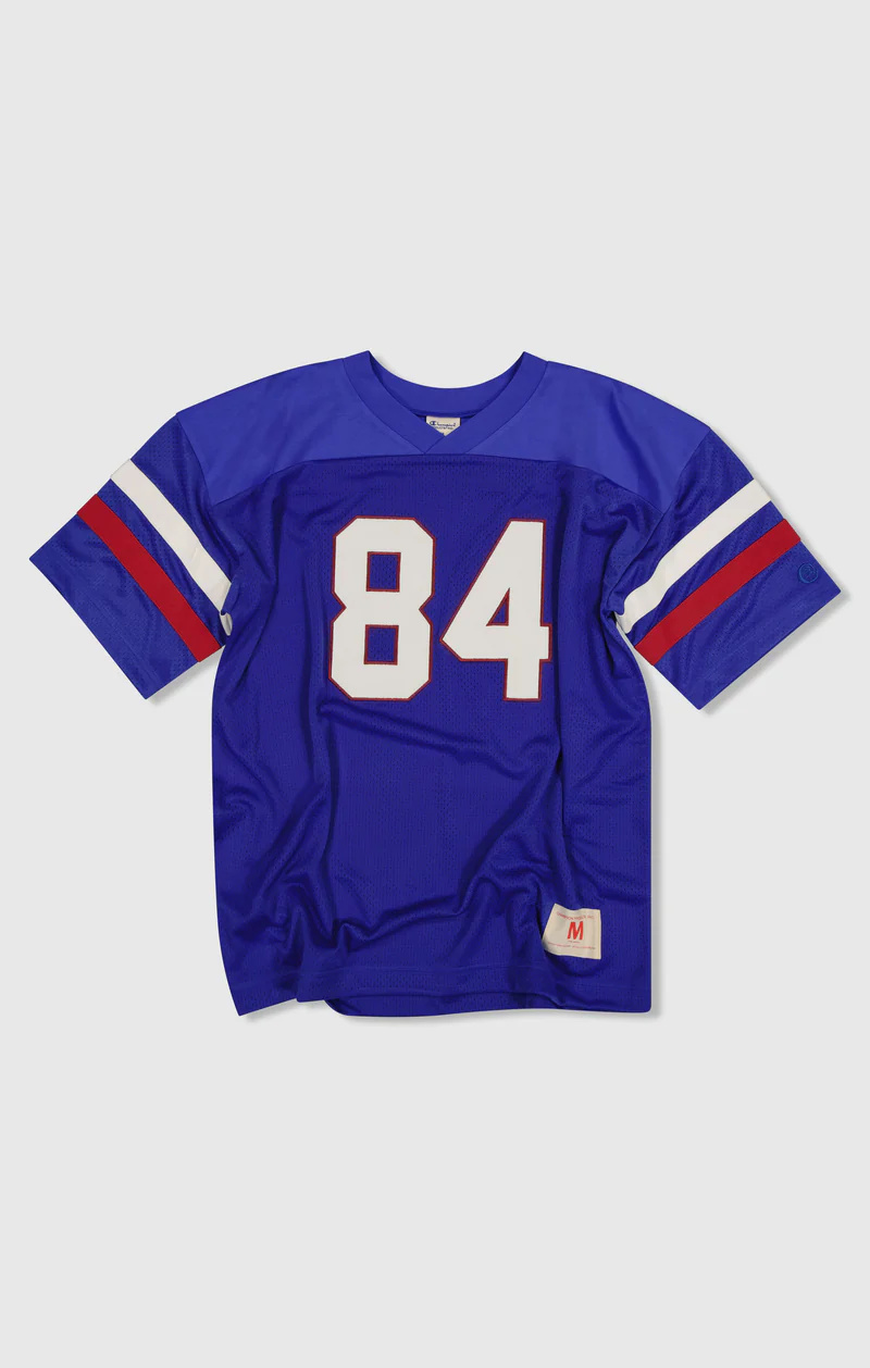 Champion Time Capsule T-Shirt (Blue)