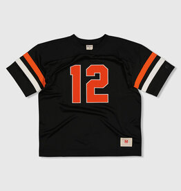 Champion Time Capsule T-Shirt (Black)