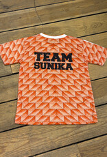 Sunika EK '88 + TEAM SUNIKA