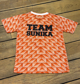 Sunika EK '88 + TEAM SUNIKA