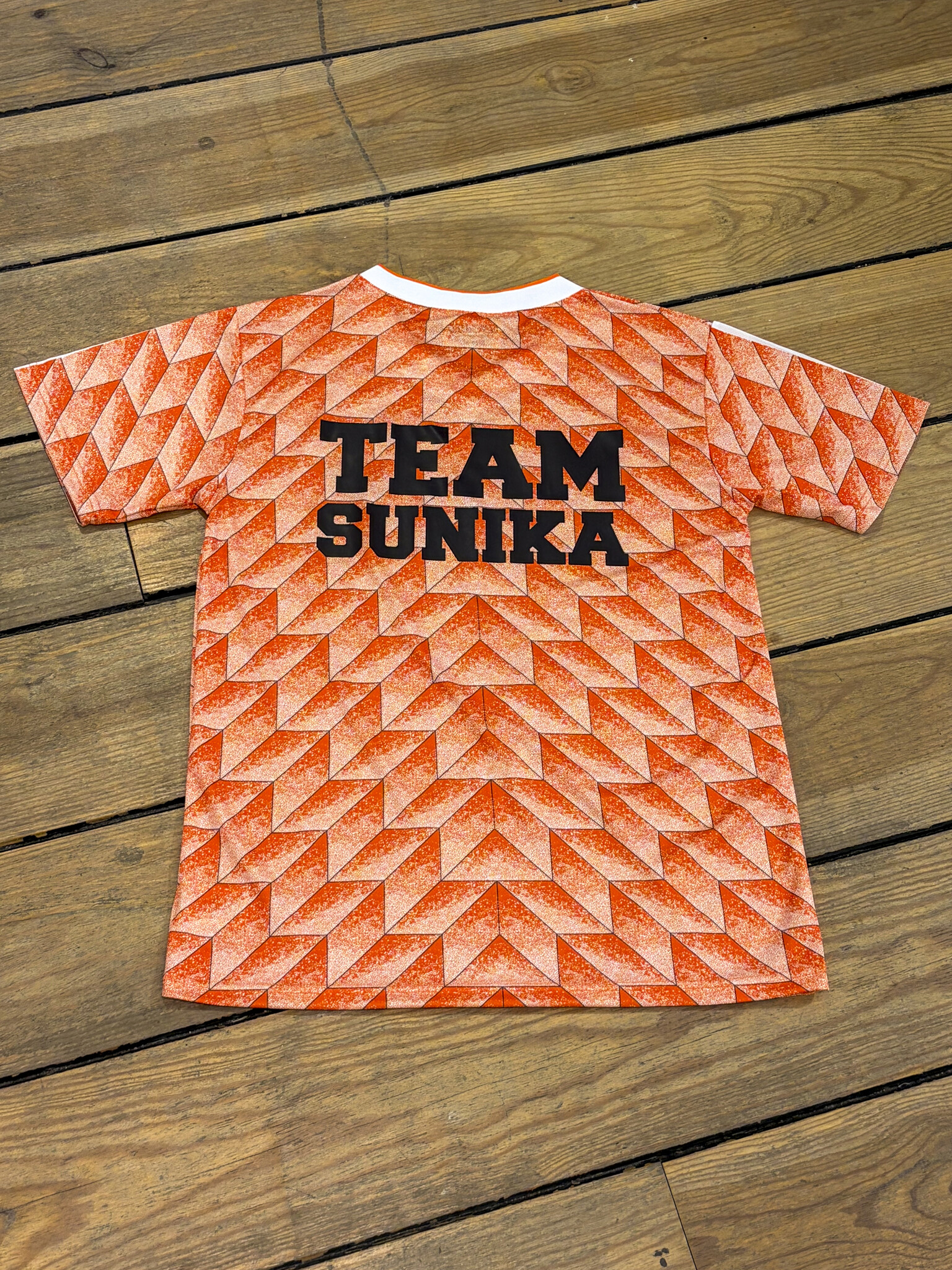 Sunika EK '88 + TEAM SUNIKA