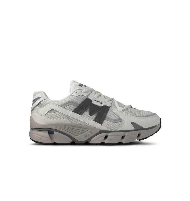 Karhu Super Fulcrum (Blanc de Blanc/ Dark Gull Gray) F860020