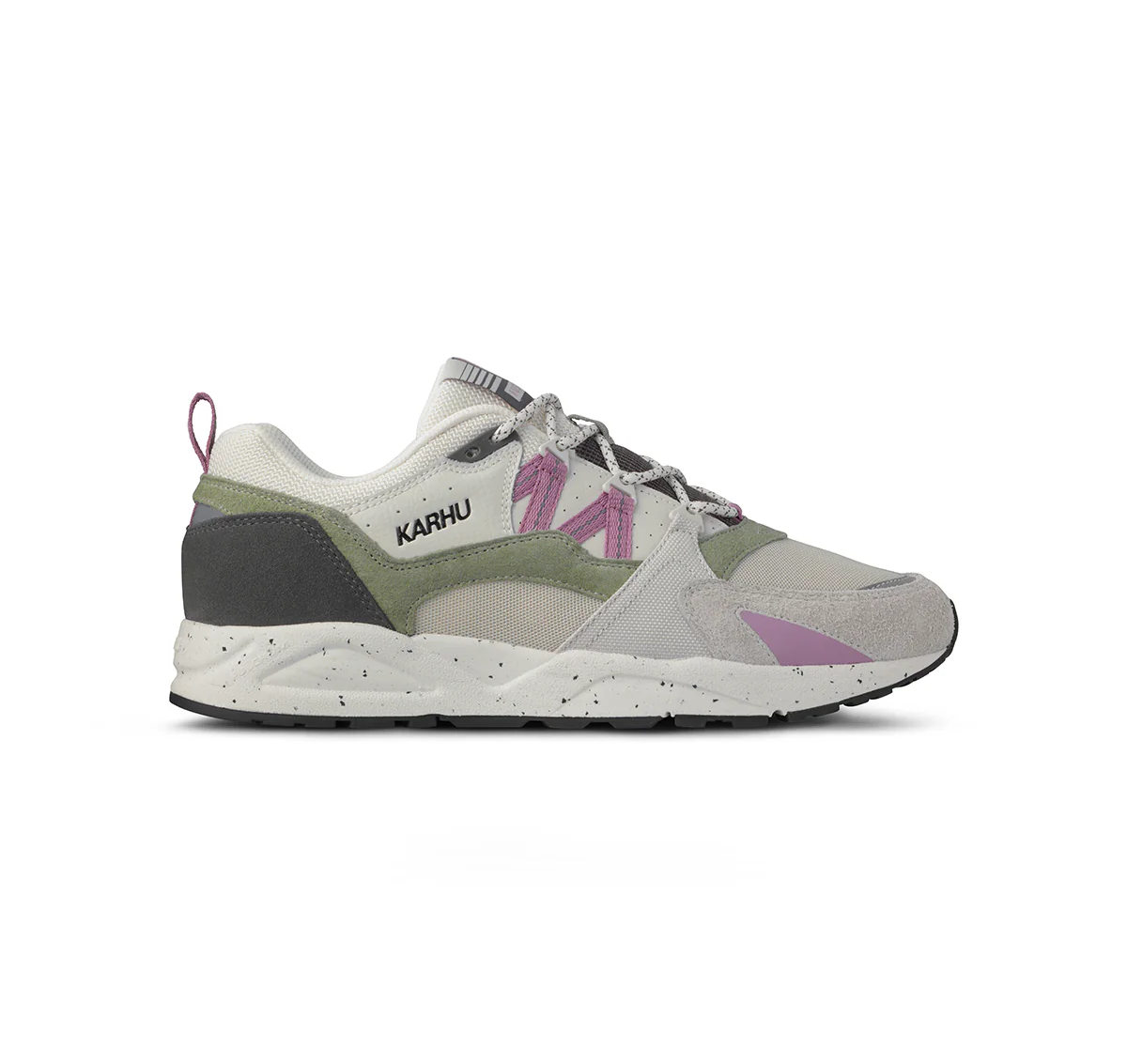 Karhu Fusion 2.0 (Dark Gull Gray) F804202