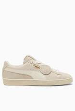 Puma Suede Charles F. Stead (Ash Grey/Frosted Ivory) 405341 01