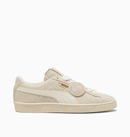 Puma Suede Charles F. Stead (Ash Grey/Frosted Ivory) 405341 01