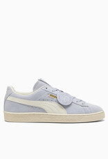 Puma Suede Charles F. Stead (Snow Blue/Frosted Ivory) 405341 05