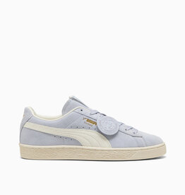 Puma Suede Charles F. Stead (Snow Blue/Frosted Ivory) 405341 05