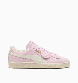 Puma Suede Charles F. Stead (Rosy Outlook/Frosted Ivory) 405341 04