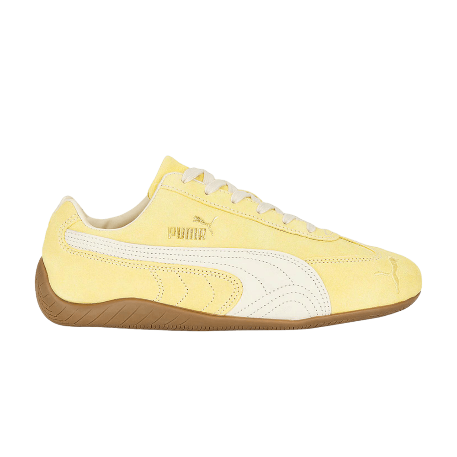 Puma Speedcat Faded (Dazzling Yelllow/Pale Lemon) 403688 07