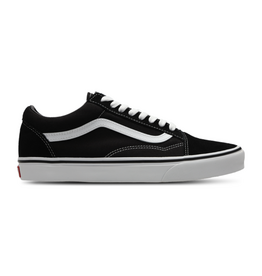 Vans Old Skool (Black/White) VN000D3HY281