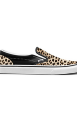 Vans Classic Slip-On (Black/Leopard) VN000ED2YY61