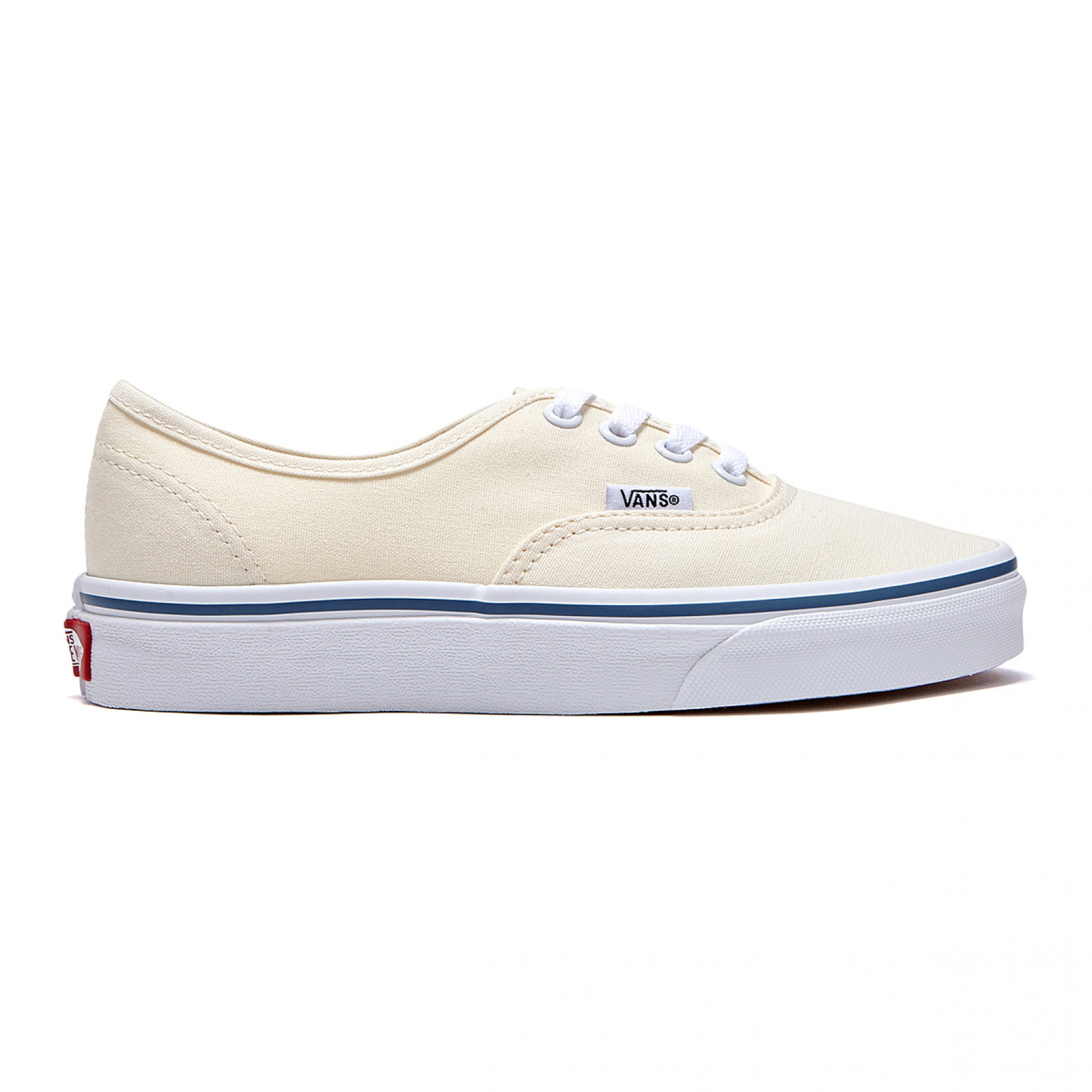 Vans Authentic (White) VN000EE3WHT1