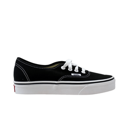 Vans Authentic (Back) VN000EE3BLK1