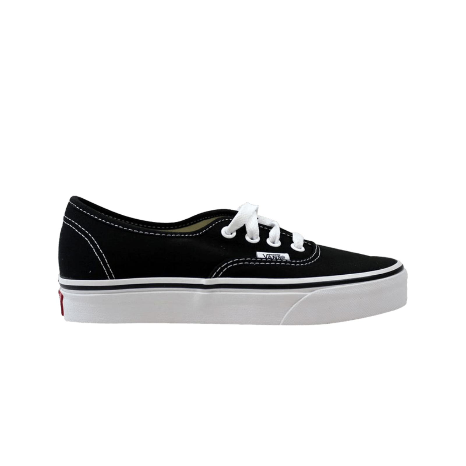 Vans Authentic (Back) VN000EE3BLK1