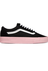 Vans Old Skool (Sidewall Pink/Black) VN000D6WPIB1