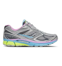 Saucony Progrid Guide 7 (Grey/Aqua) S70936-29