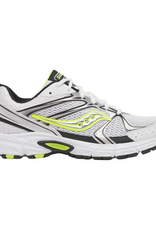 Saucony Ride Millenium (White/Silver/Yellow) S70812-49
