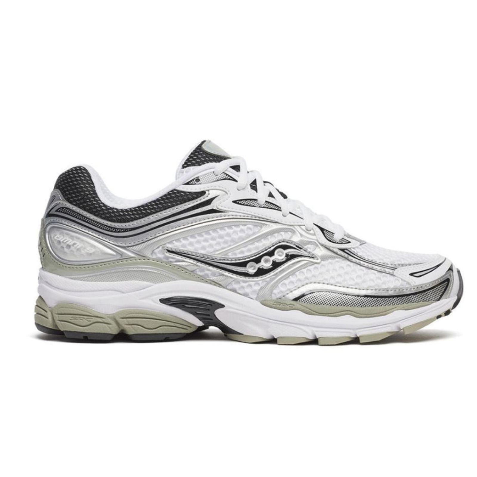 Saucony Progrid Omni 9 (White/Sage) S70739-54