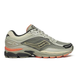 Saucony Progrid Omni 9 (Stone/Alfafa) S71004-2