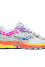Saucony Progrid Omni 9 (White/Multi) S70739-52